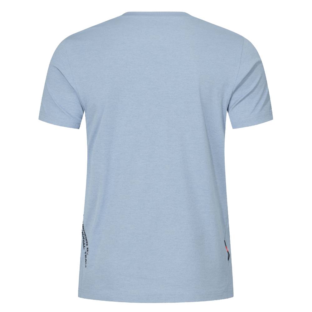 UNI  SHORT SLEEVE T-SHIRTS 男士 運動上衣