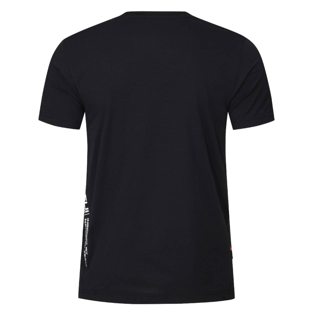 UNI  SHORT SLEEVE T-SHIRTS 男士 運動上衣