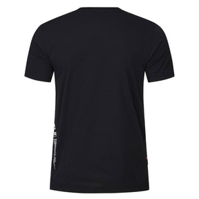 SHORT SLEEVE T-SHIRTS 男士 運動上衣