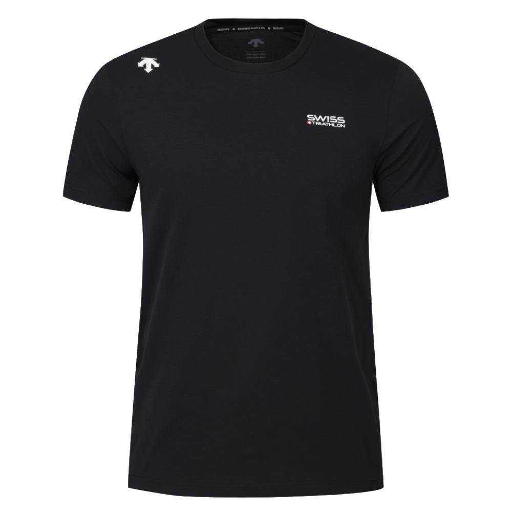 UNI  SHORT SLEEVE T-SHIRTS 男士 運動上衣