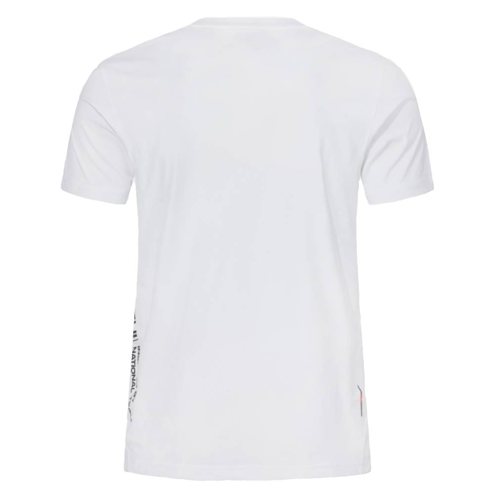 UNI  SHORT SLEEVE T-SHIRTS 男士 運動上衣