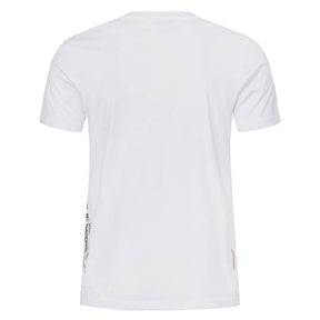 UNI  SHORT SLEEVE T-SHIRTS 男士 運動上衣