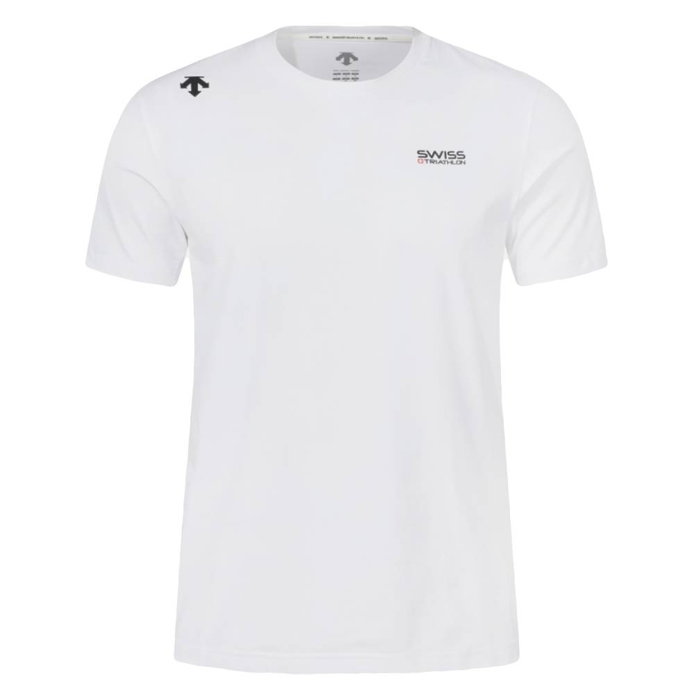 UNI  SHORT SLEEVE T-SHIRTS 男士 運動上衣