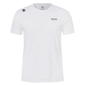 UNI  SHORT SLEEVE T-SHIRTS 男士 運動上衣