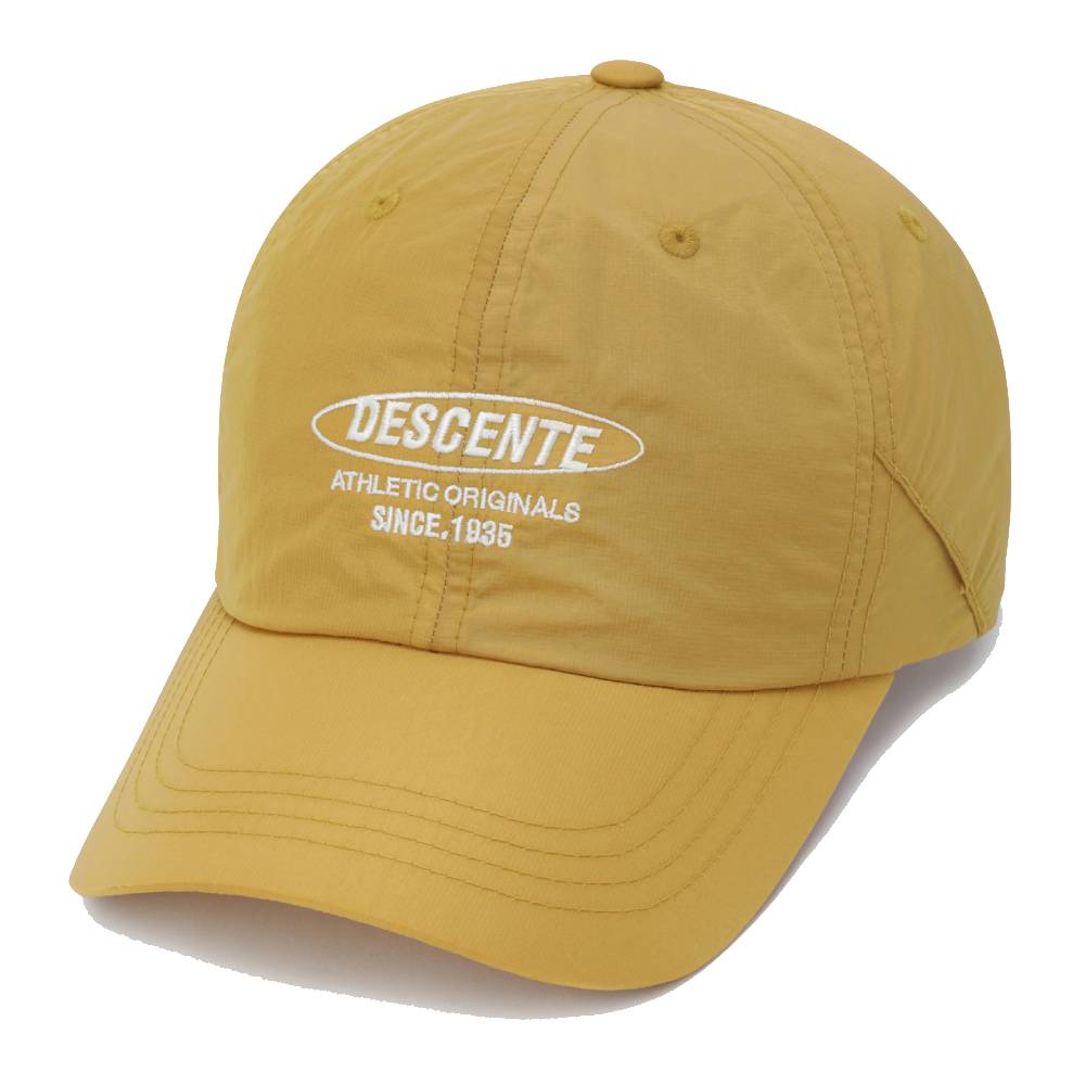 SPORTS BASIC GRAPHIC WOVEN CAP 中性 運動帽