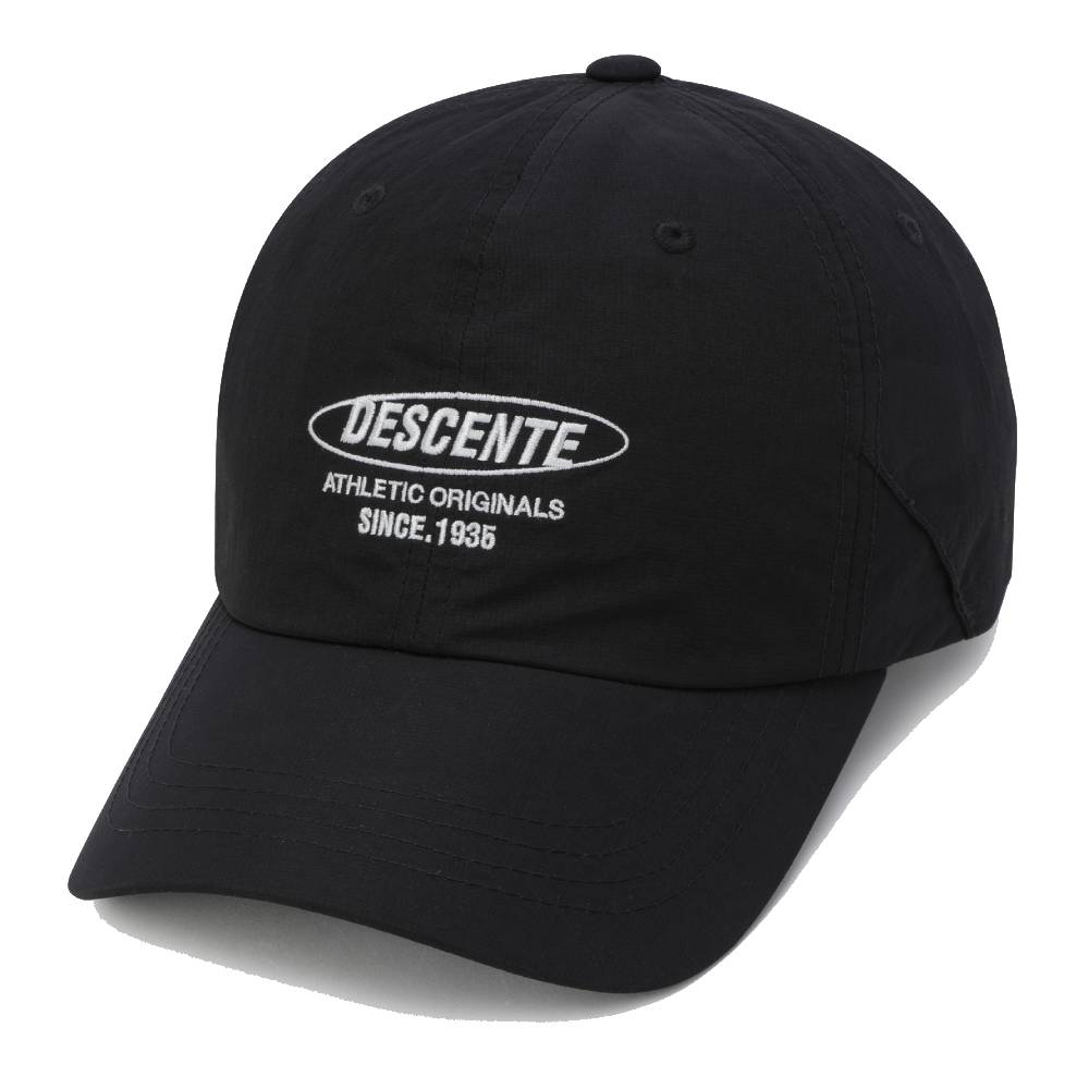 SPORTS BASIC GRAPHIC WOVEN CAP 中性 運動帽