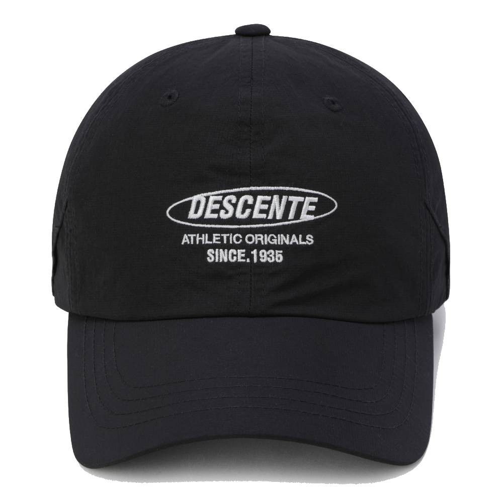 SPORTS BASIC GRAPHIC WOVEN CAP 中性 運動帽