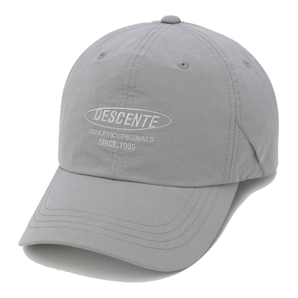 SPORTS BASIC GRAPHIC WOVEN CAP 中性 運動帽