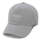 SPORTS BASIC GRAPHIC WOVEN CAP 中性 運動帽