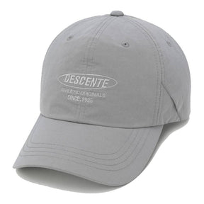 SPORTS BASIC GRAPHIC WOVEN CAP 中性 運動帽