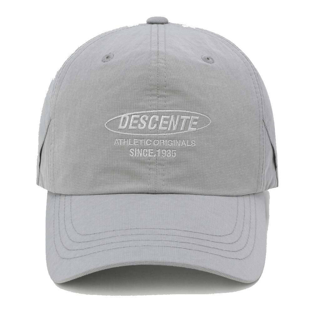 SPORTS BASIC GRAPHIC WOVEN CAP 中性 運動帽