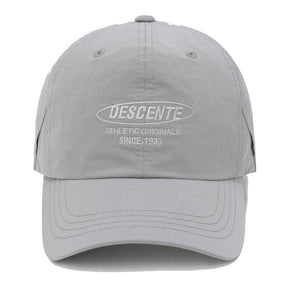 SPORTS BASIC GRAPHIC WOVEN CAP 中性 運動帽