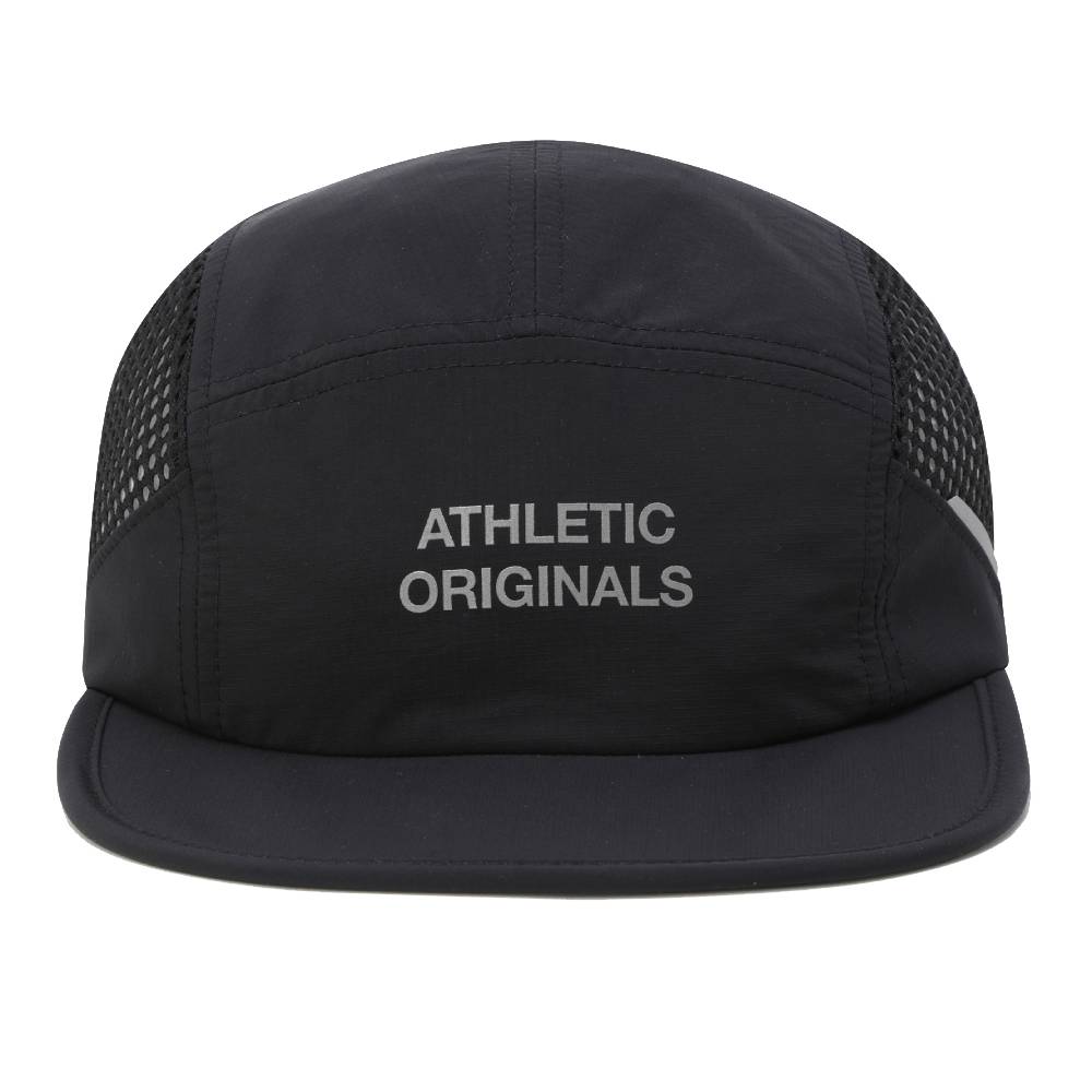 RUNNING LIGHT PACKABLE CAP 中性 運動帽