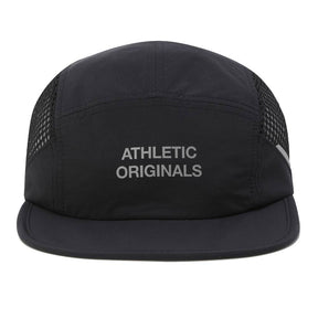 RUNNING LIGHT PACKABLE CAP 中性 運動帽