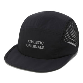 RUNNING LIGHT PACKABLE CAP 中性 運動帽
