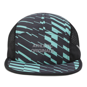 RUNNING LIGHT PACKABLE CAP 中性 運動帽