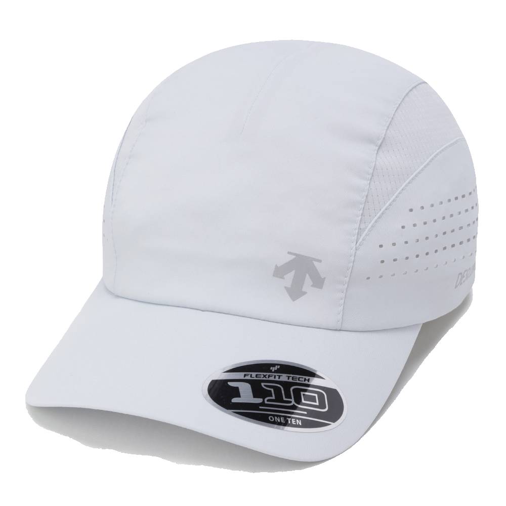 RUNNING PUNCHING CAP 中性 運動帽