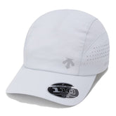 RUNNING PUNCHING CAP 中性 運動帽