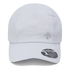 RUNNING PUNCHING CAP 中性 運動帽