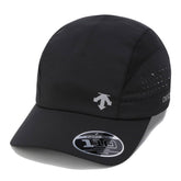 RUNNING PUNCHING CAP 中性 運動帽