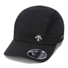RUNNING PUNCHING CAP 中性 運動帽