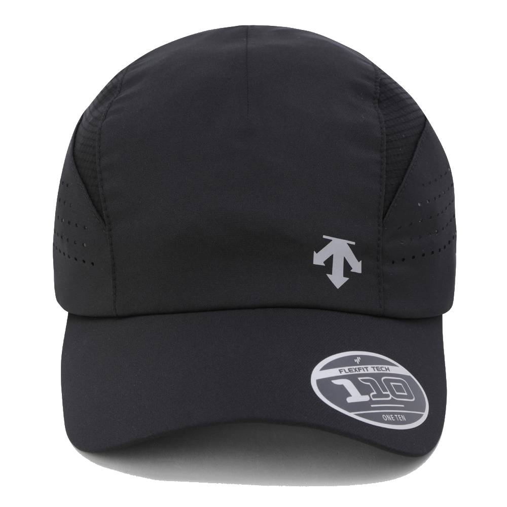 RUNNING PUNCHING CAP 中性 運動帽