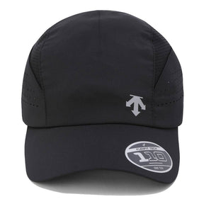 RUNNING PUNCHING CAP 中性 運動帽