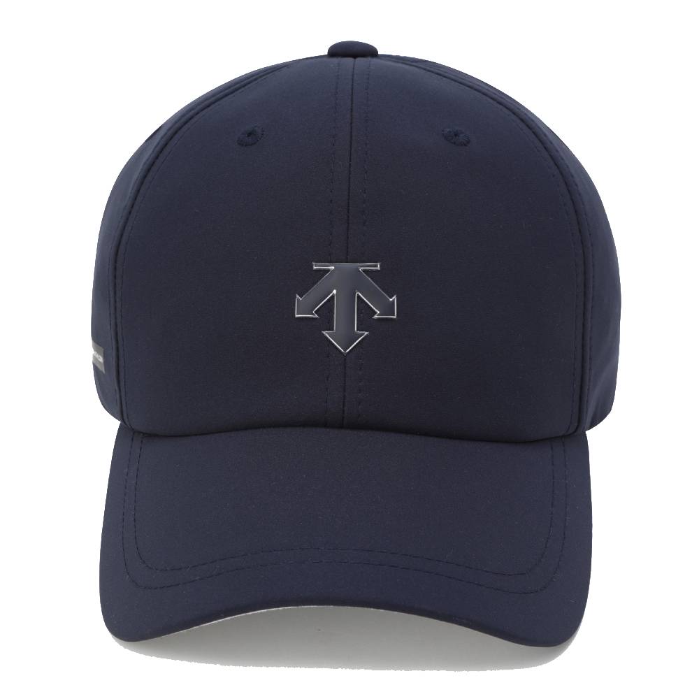 INSPIRED WOVEN CAP 中性 運動帽