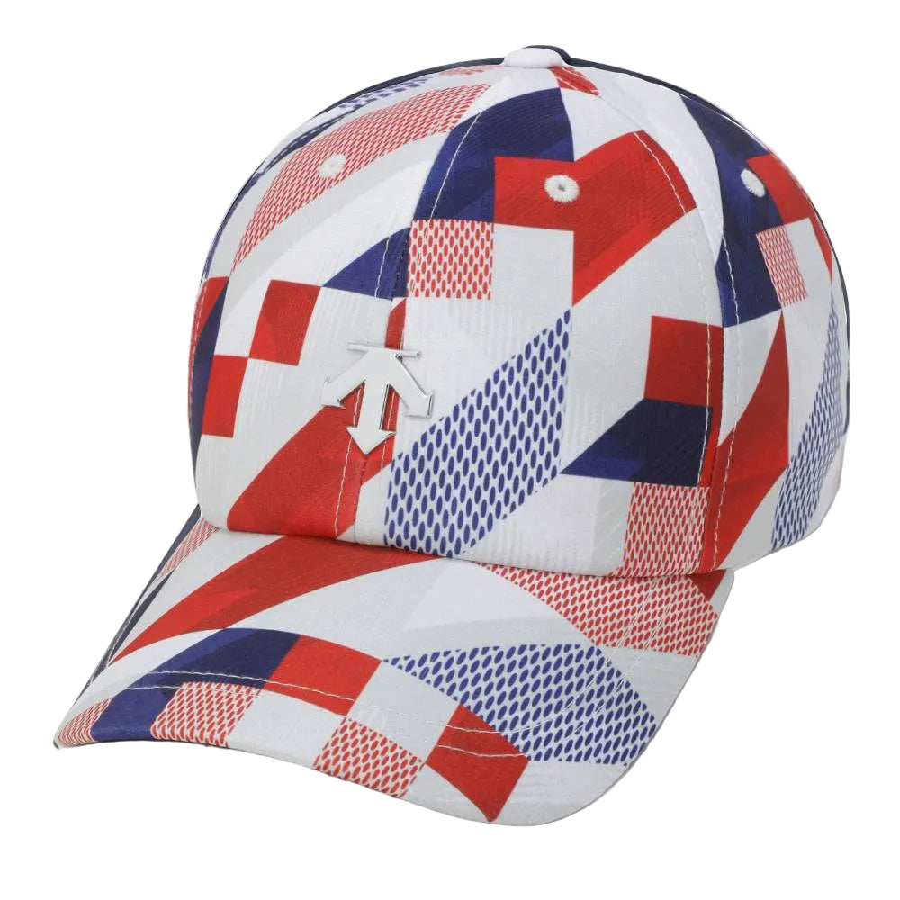 INSPIRED WOVEN CAP 中性 運動帽