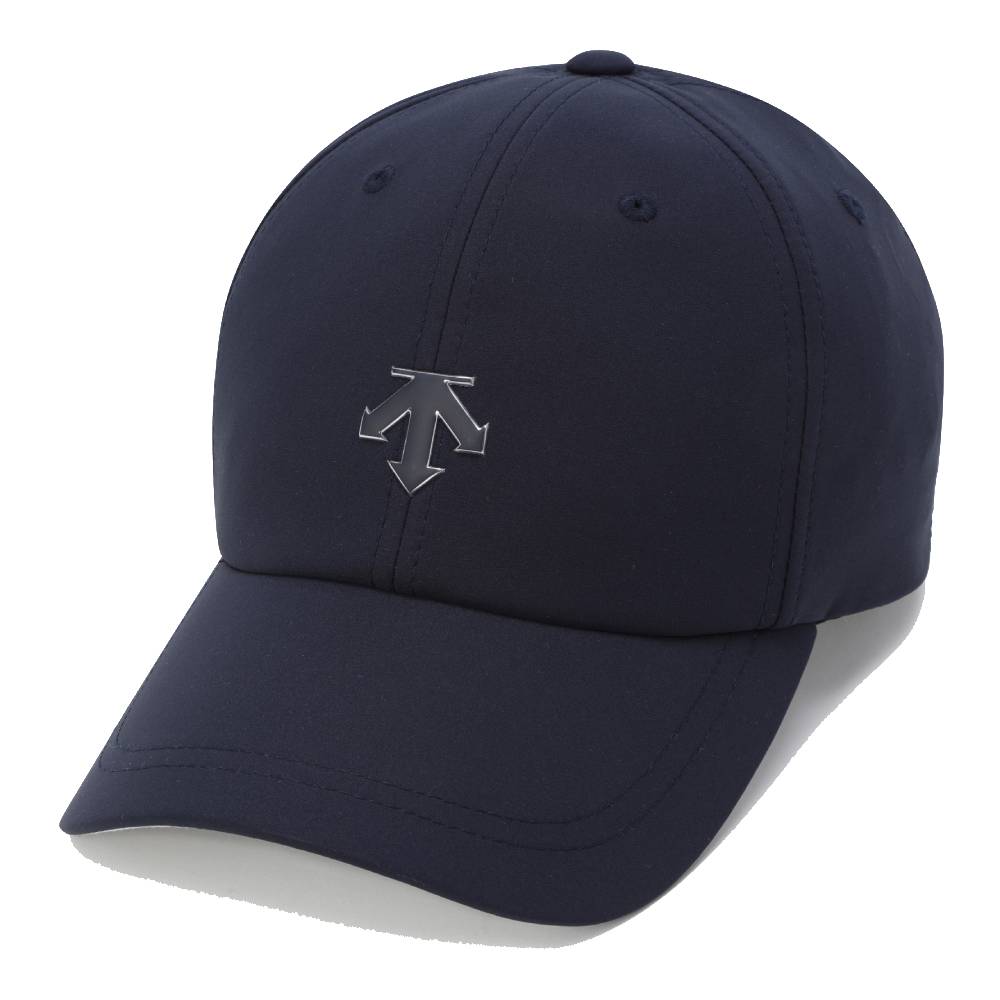 INSPIRED WOVEN CAP 中性 運動帽