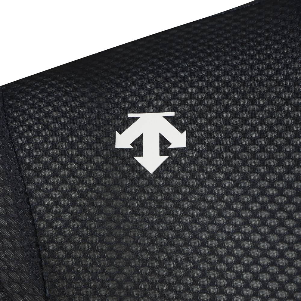 ENGINEERED MESH ALL-OVER PATTERN SS T-SHIRT 男士 運動上衣