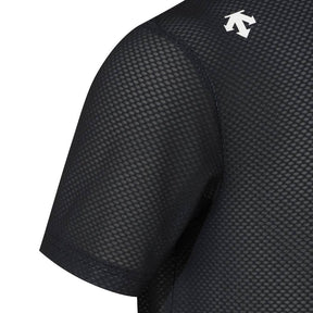 ENGINEERED MESH ALL-OVER PATTERN SS T-SHIRT 男士 運動上衣