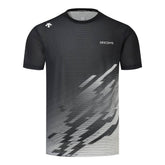 ENGINEERED MESH ALL-OVER PATTERN SS T-SHIRT 男士 運動上衣