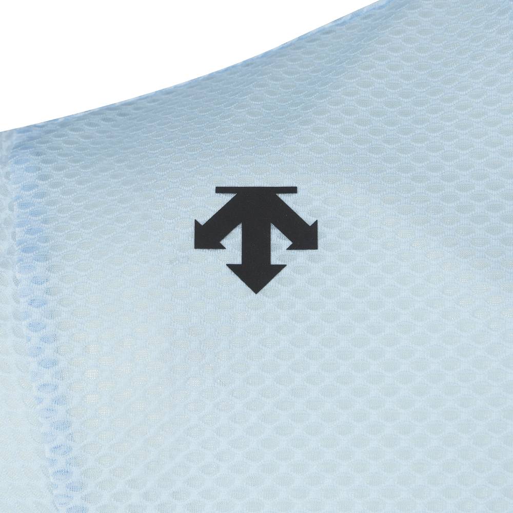 ENGINEERED MESH ALL-OVER PATTERN SS T-SHIRT 男士 運動上衣