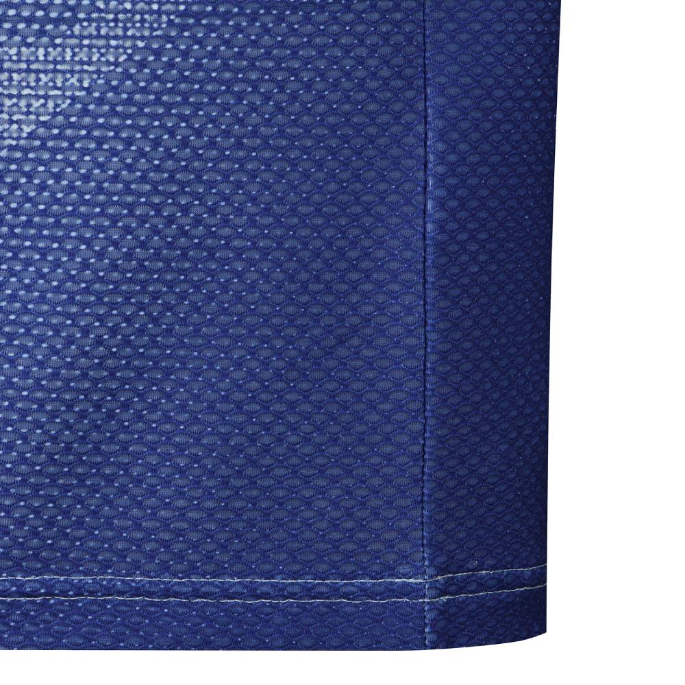 ENGINEERED MESH ALL-OVER PATTERN SS T-SHIRT 男士 運動上衣