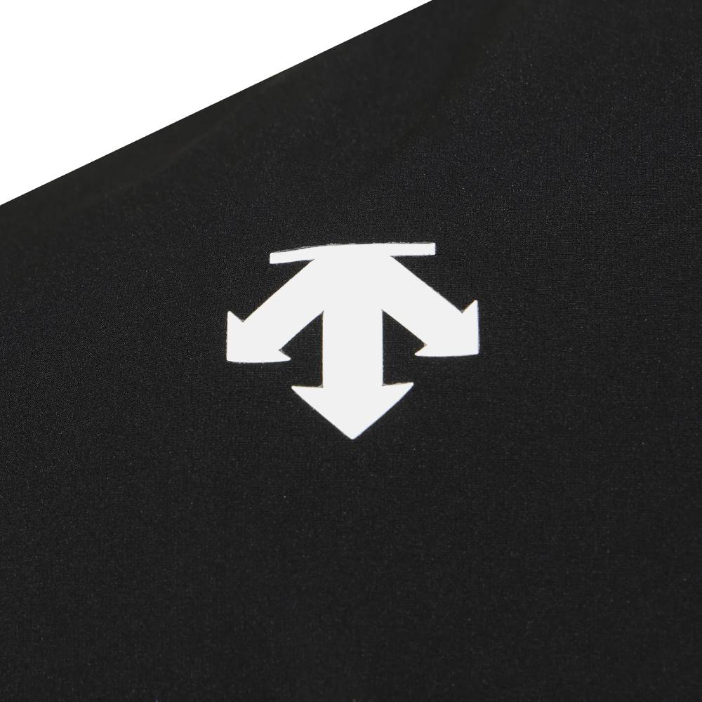 WOVEN SHORT SLEEVE T-SHIRT 男士 運動上衣