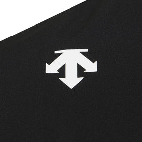WOVEN SHORT SLEEVE T-SHIRT 男士 運動上衣