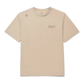 MOVEMENT GRAPHIC WVN SHORT SLEEVE SWEATSHIRT 男士 運動上衣