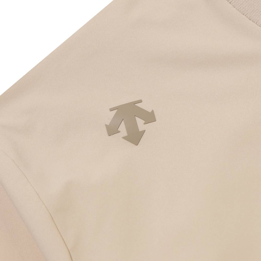 MOVEMENT GRAPHIC WVN SHORT SLEEVE SWEATSHIRT 男士 運動上衣