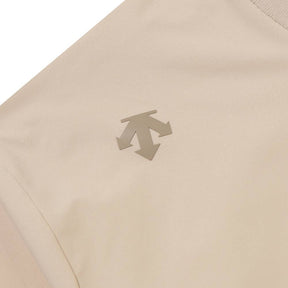 MOVEMENT GRAPHIC WVN SHORT SLEEVE SWEATSHIRT 男士 運動上衣