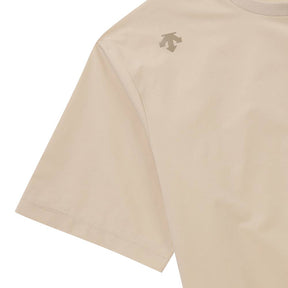 MOVEMENT GRAPHIC WVN SHORT SLEEVE SWEATSHIRT 男士 運動上衣