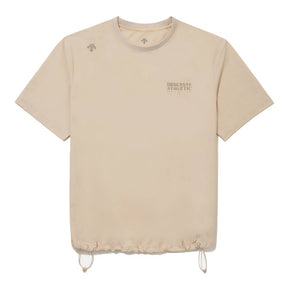 MOVEMENT GRAPHIC WVN SHORT SLEEVE SWEATSHIRT 男士 運動上衣