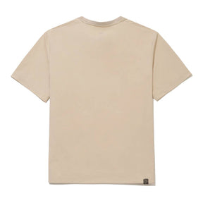 MOVEMENT GRAPHIC WVN SHORT SLEEVE SWEATSHIRT 男士 運動上衣
