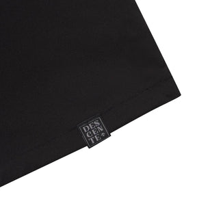 MOVEMENT GRAPHIC WVN SHORT SLEEVE SWEATSHIRT 男士 運動上衣