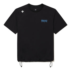 MOVEMENT GRAPHIC WVN SHORT SLEEVE SWEATSHIRT 男士 運動上衣