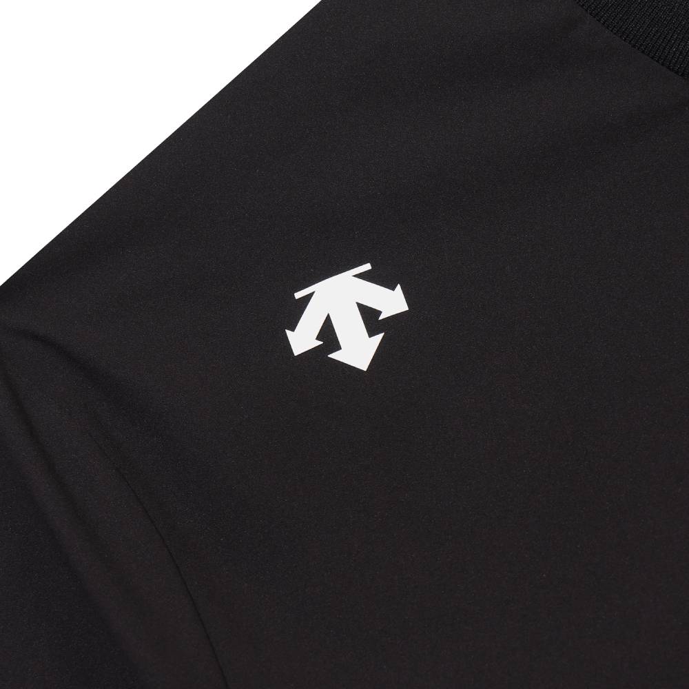 MOVEMENT GRAPHIC WVN SHORT SLEEVE SWEATSHIRT 男士 運動上衣