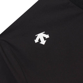 MOVEMENT GRAPHIC WVN SHORT SLEEVE SWEATSHIRT 男士 運動上衣