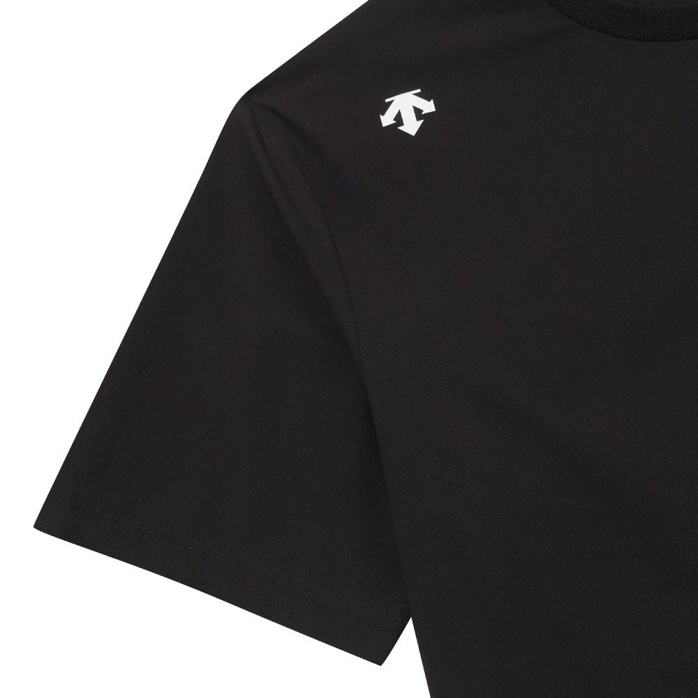 MOVEMENT GRAPHIC WVN SHORT SLEEVE SWEATSHIRT 男士 運動上衣