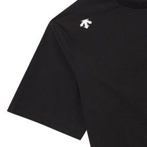 MOVEMENT GRAPHIC WVN SHORT SLEEVE SWEATSHIRT 男士 運動上衣