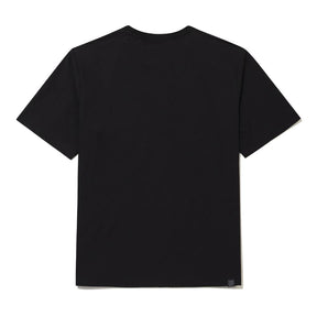 MOVEMENT GRAPHIC WVN SHORT SLEEVE SWEATSHIRT 男士 運動上衣